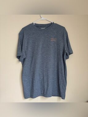 American Eagle Oversized Small Tee